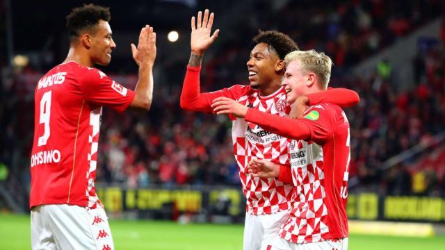 kaiyun中国官网-2球1助攻！德国U21队队长在弗利克面前秀翻天