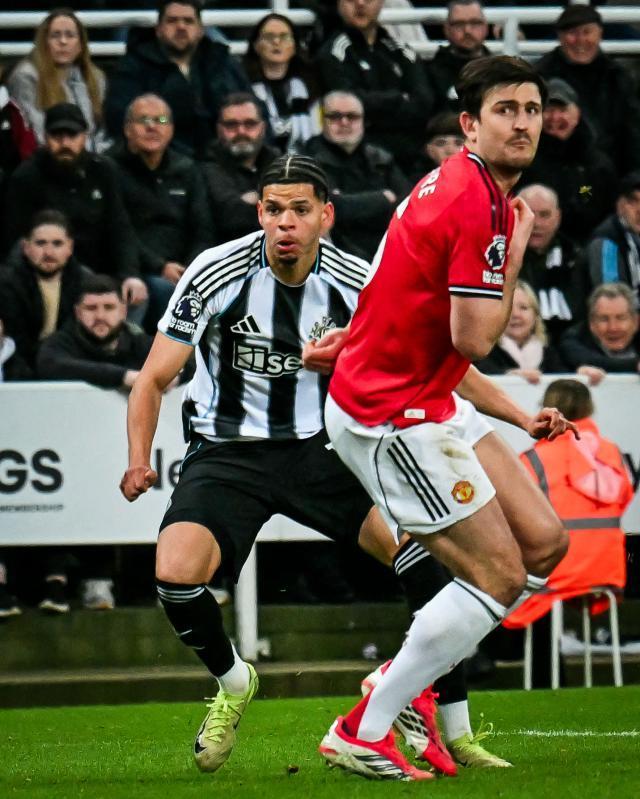 开云-【英超】曼联11打10遭绝杀！纽卡世界波送卡里克首败