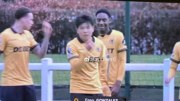 云体育入口-3-4！徐彬留洋首秀踢满全场 随队连丢3球遭逆转 拼抢造首球+染黄